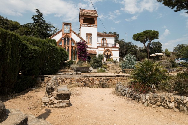 Restaurant del Santuari